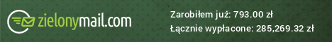 ZielonyMail.com